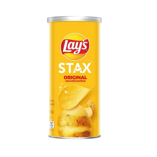 Lays Stax Canned Good Quality Potato Snacks Crispy