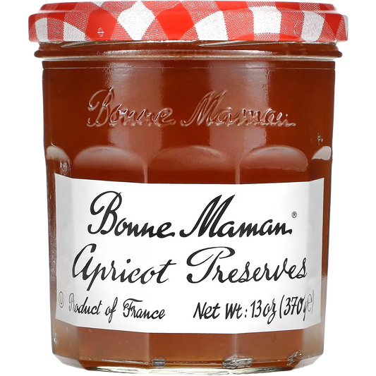 Bonne Maman Apricot Preserves