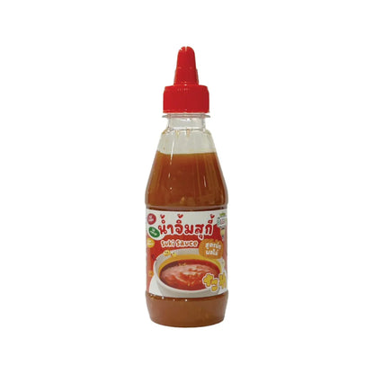 Begin Baby Suki Sauce Vegetable And Fruit Formula 280g