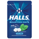 Halls Sugar Free Mints Cool Mint