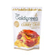THE GOLDGREEN [single Packet] - CURRY CRAB MINI RICE COOKIES 40g