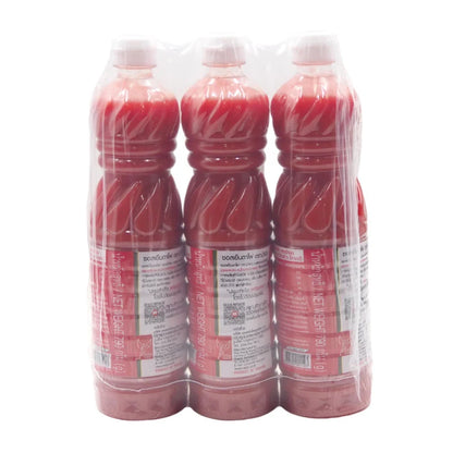 Mabin Yentafour Sauce 790g x3
