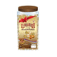 BENCONS Coffee Éclair filled with chocolate, 796.5g box with 295 pieces, showing chocolate-filled pastry treats.