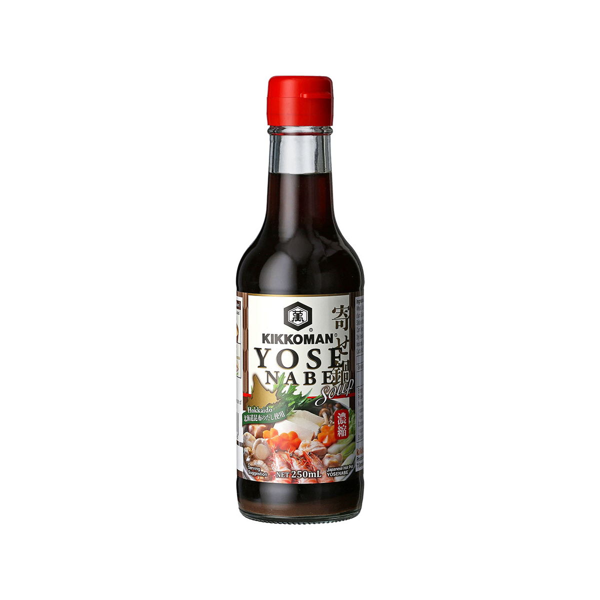 Kikkoman Yosenabe Sopu
