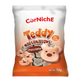 Corniche Chocolate Teddy Marshmallows