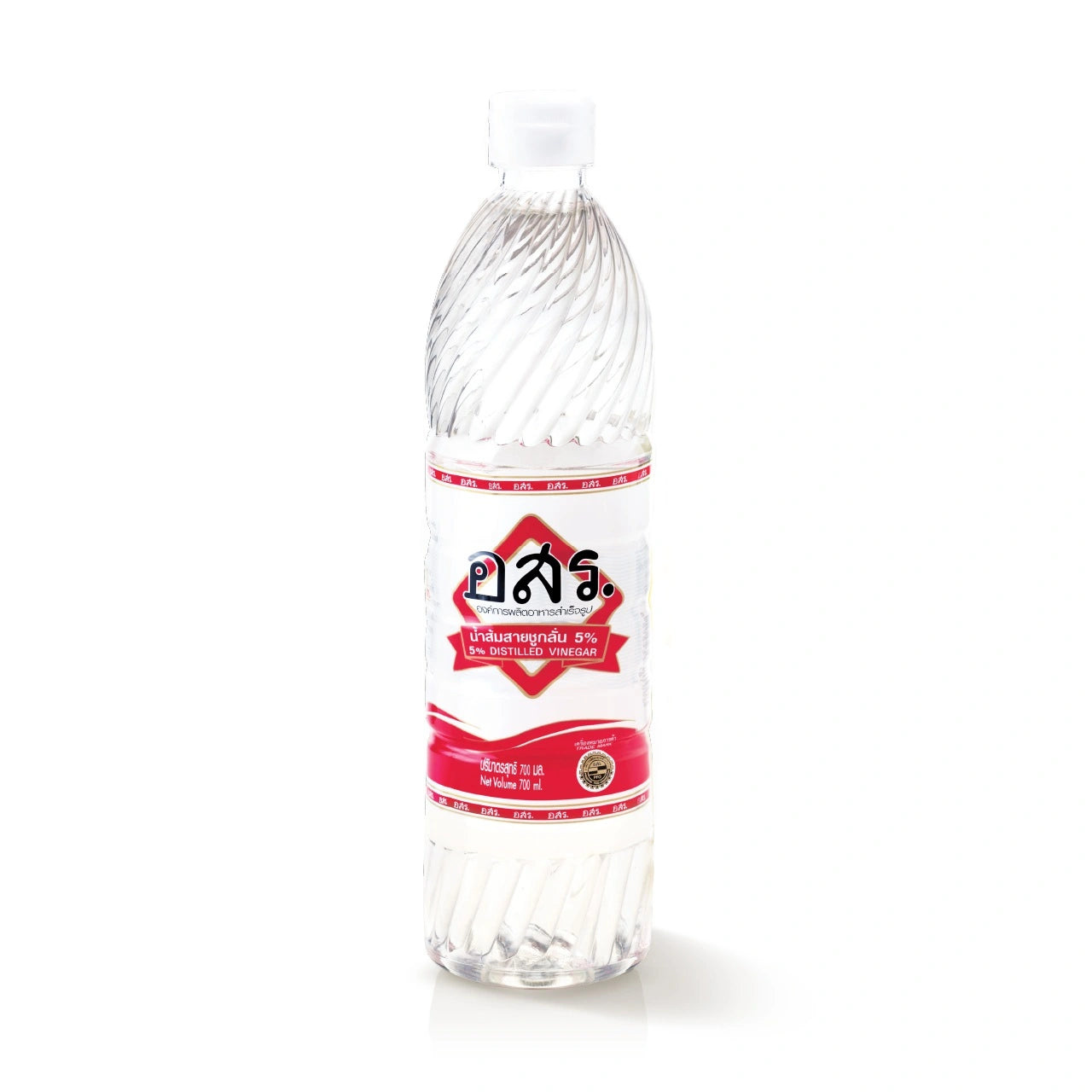 Aor Sor Ror ASR Distilled Vinegar 5 700ml