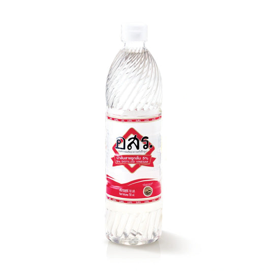Aor Sor Ror ASR Distilled Vinegar 5 700ml