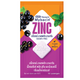 Greater Mybacin Zin Lutein And Bilberry Blackcurrant