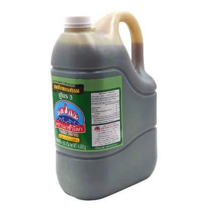 Polar Birds Oyster Sauce Formula 3 4.5kg