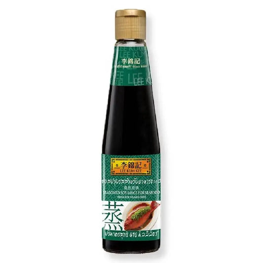 LEE KUM KEE Soy Sauce 410ml