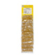 Makro Fried Garlic in 10 sachets, showing crispy golden garlic pieces in clear sachets for cooking and seasoning use.