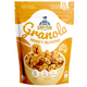 Captain Oats Honey Almond Granola