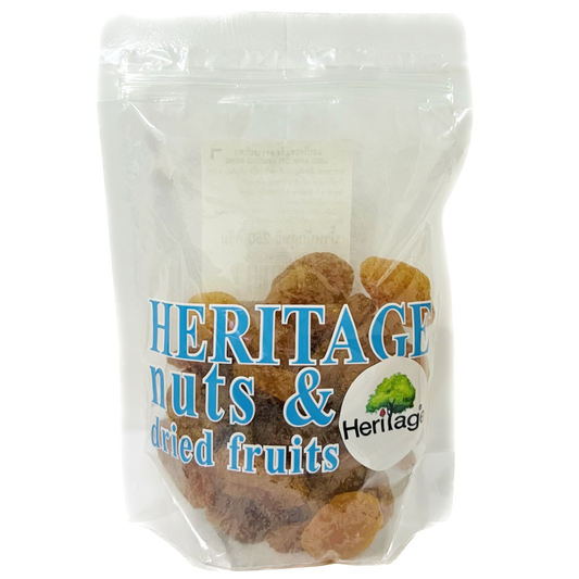 Heritage Dried Apricot