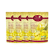 SRIWANNA Crispy Monthong Durian . Buy 3 Get 1 Free (freeze Dried
