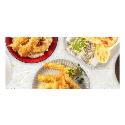 Nisshin Welna Seifun Tempurako Agejozu Deep-Frying Tempura Flour