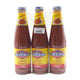 Sriraja Panich Chili Sauce 570g x3