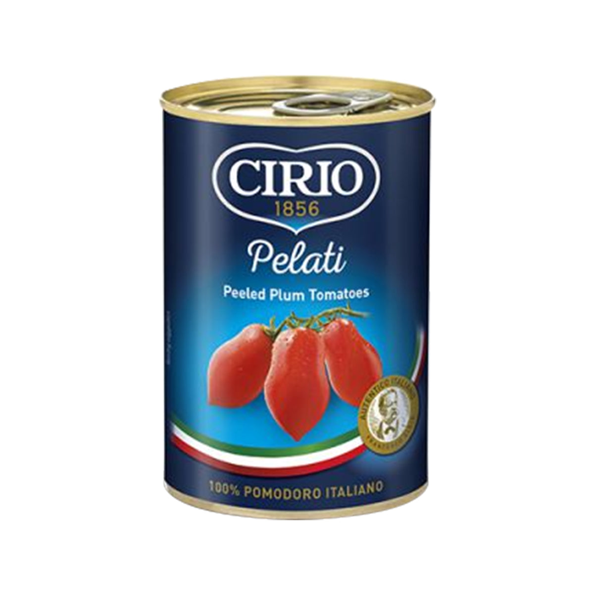Cirio Tomato Peeled