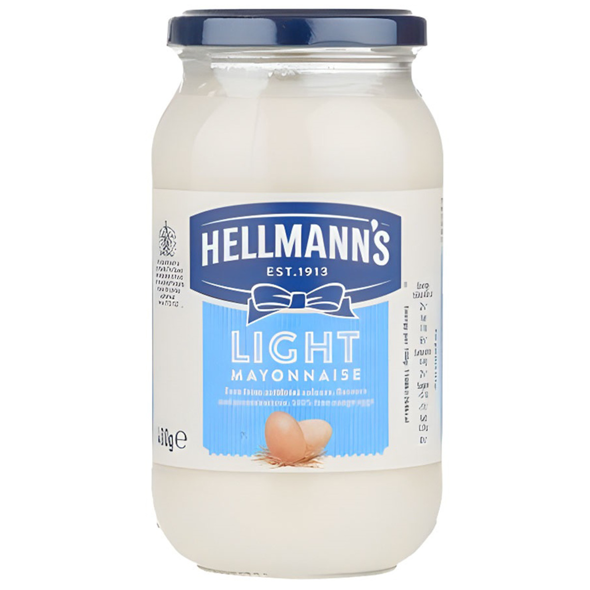 Hellmanns Light Mayonnaise