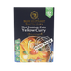 Blue Elephant Yellow Curry Paste