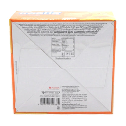 Calcheese Wafer 27.5g x12