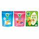 DOZO [assorted Flavors] Best Bite . (vegetable 50g