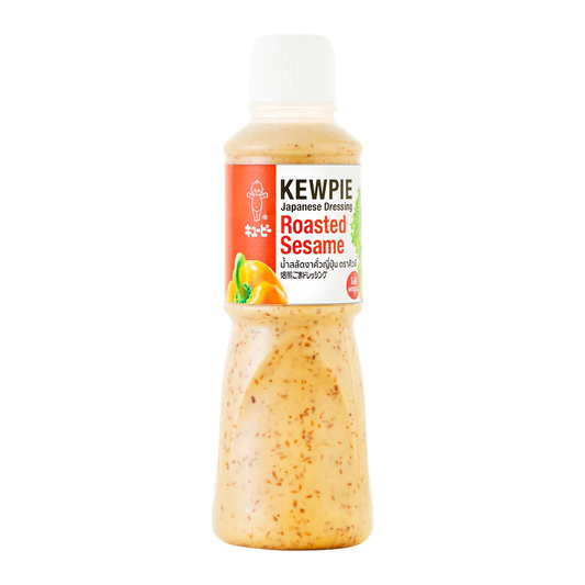 Kewpie Dressing Roasted Sesame