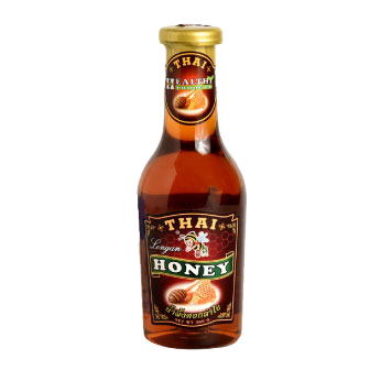 Thai Longan Honey