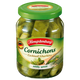 Hengstenberg Cornichons Cocktail Gherkin