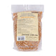 Close-up of Chicago U.S.A. Corn Seed 2 Kg bag showing fresh yellow corn seeds in a clear bag.