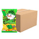 GRINNY BISCUIT STICK NORI SEAWEED FLAVOUR . (BOX 144 PCS) 18g