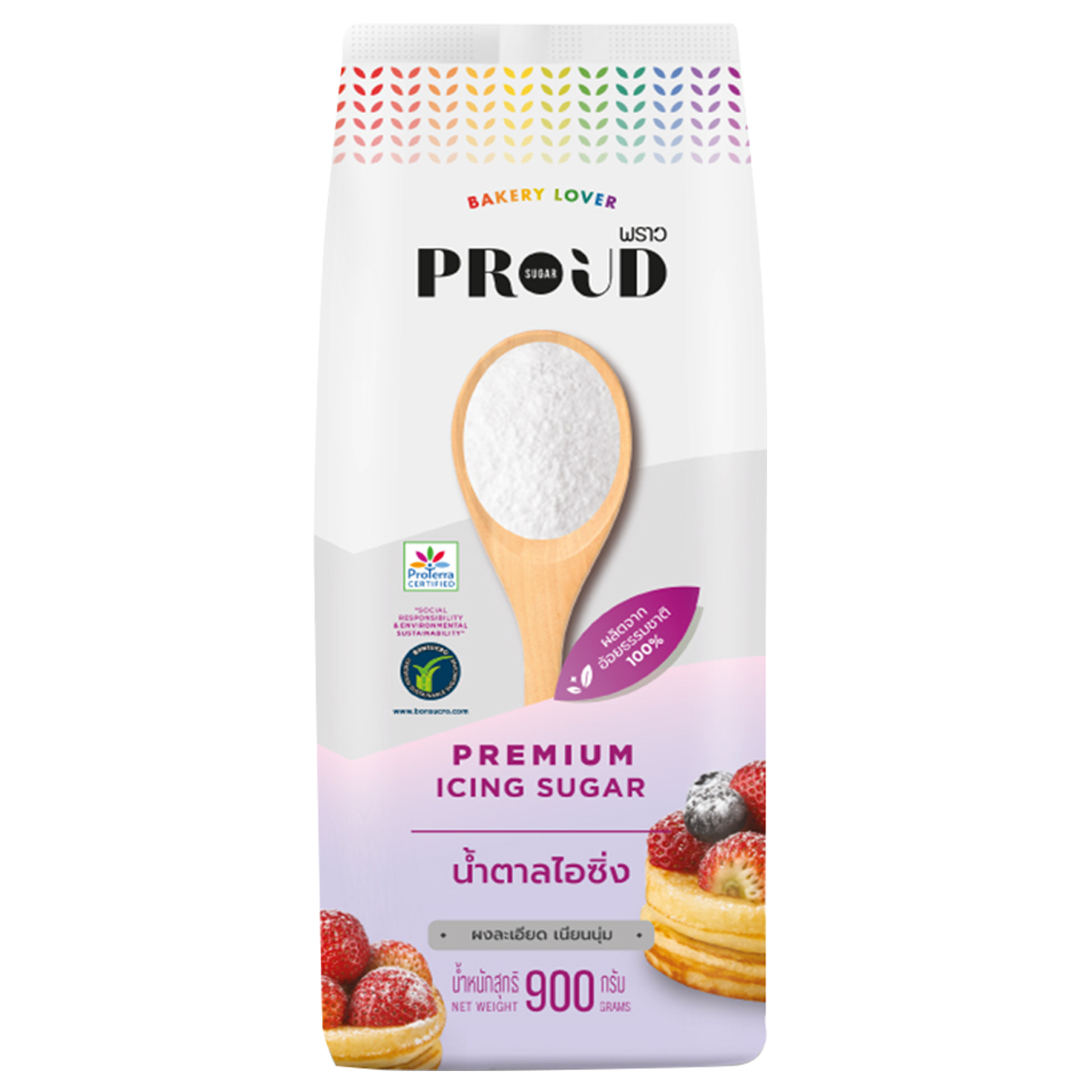 Proud Premium Icing Sugar