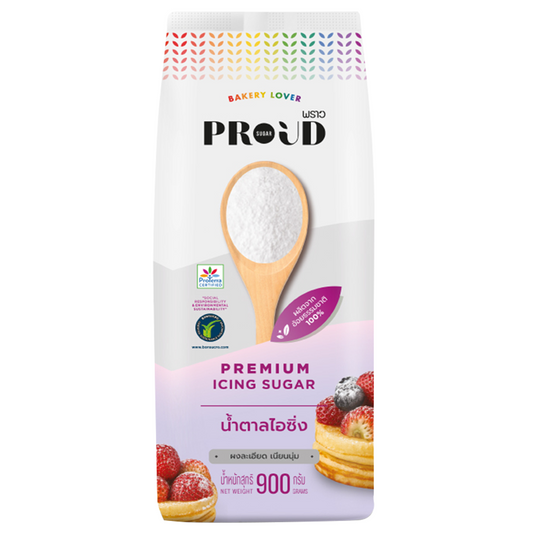Proud Premium Icing Sugar