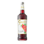 Senorita Signature Pomegranate Syrup 720ml bottle, ideal for beverages and desserts in dry grocery collection.