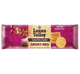 Lanna Valley Organic Rice Crackers Smoky Bbq