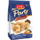 Lago Wafer With Cocoa Cream