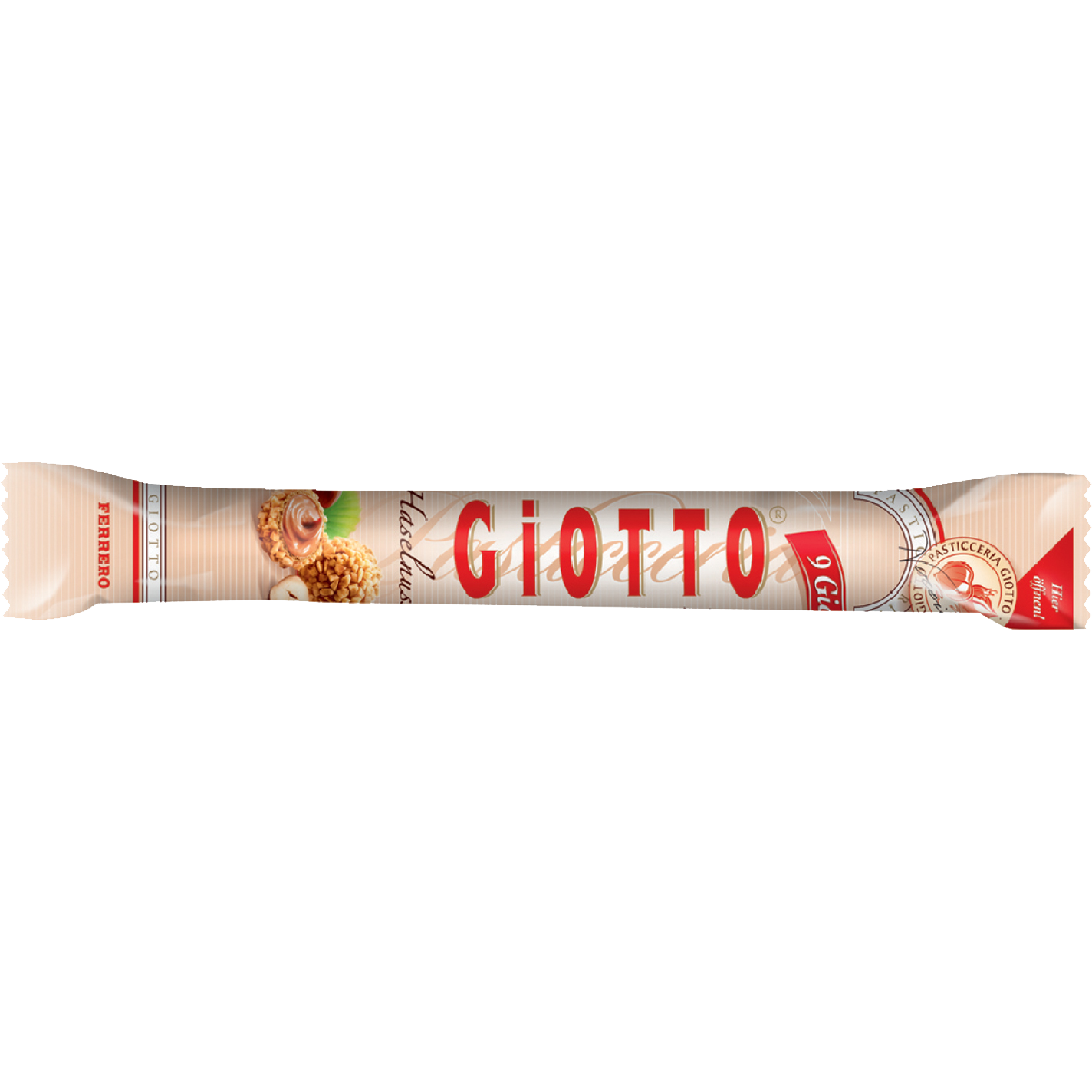 Ferrero Giotta Cocoa Filled Wafer