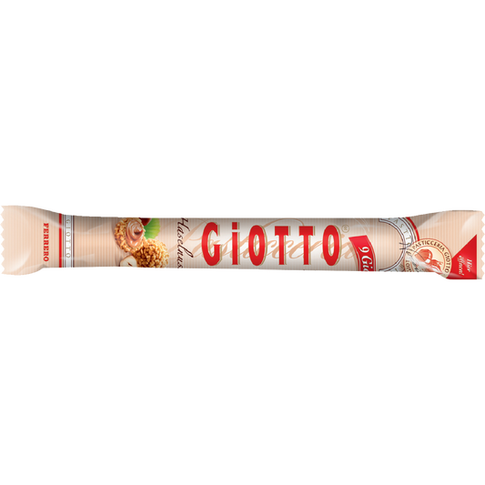 Ferrero Giotta Cocoa Filled Wafer