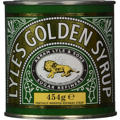 Lye's Golden Syrup