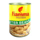 FIAMMA VESUVIANA Butter Beans 400g