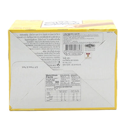 Creco Wafer Milk 18g