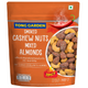 Tong Garden Smoked Spicy Cashew Nuts Mixed Almonds