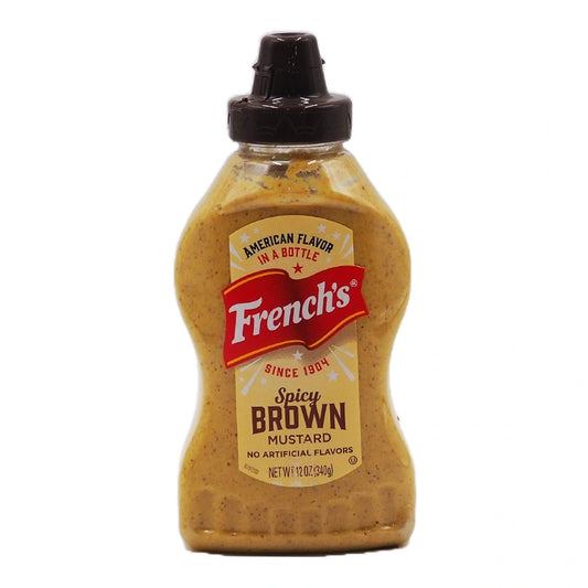 French's Daily Mustard 340g