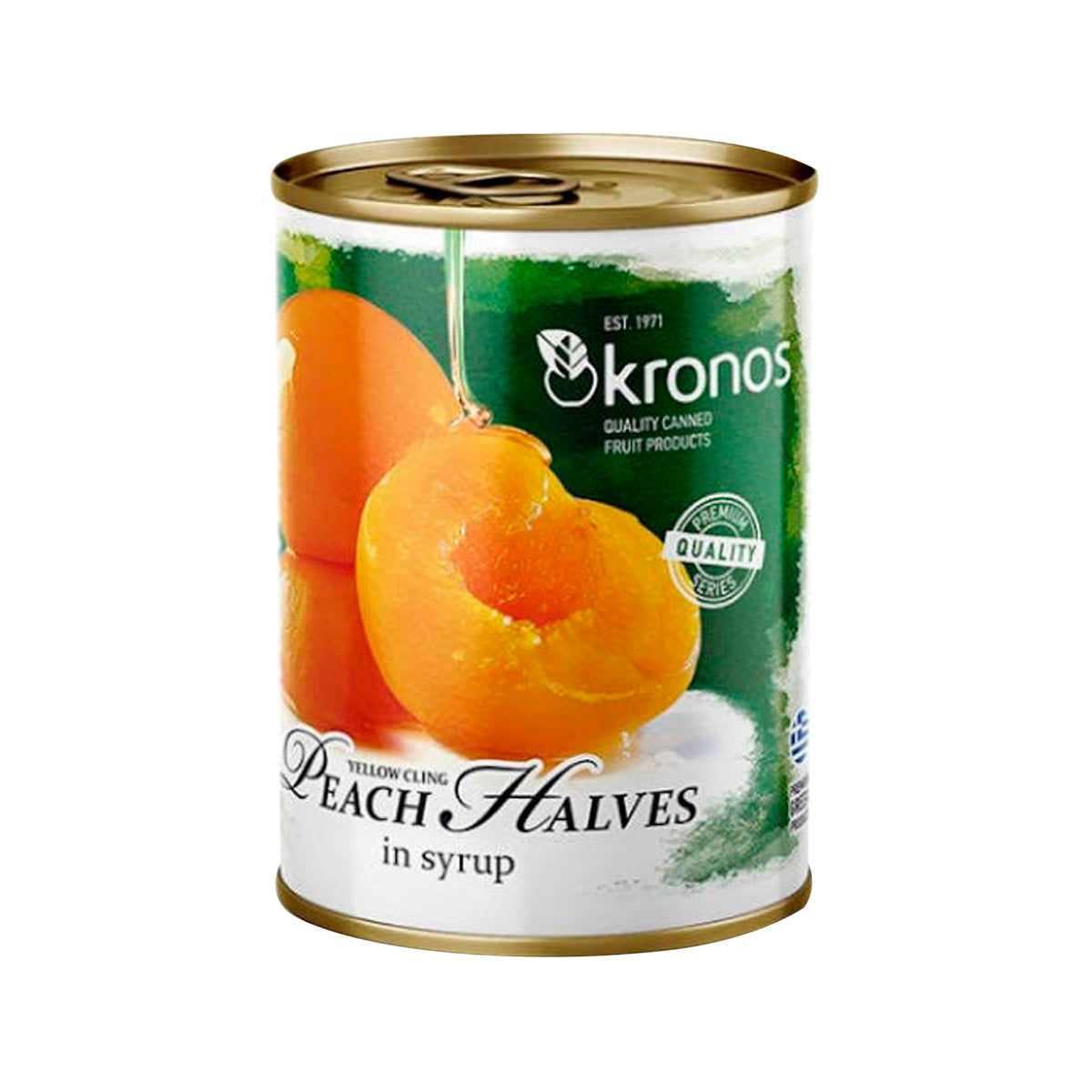 Kronos Peach