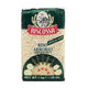 RISCOSSA Arborio Italian rice 1000g bag with plump, short-grain rice suitable for risotto dishes.