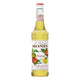 MONIN Apple Syrup . | Apple Syrup 700ml