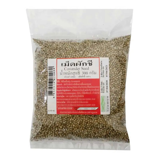 Makro Coriander Seeds 300g