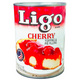 Ligo Cherry Pie Filling & Topping