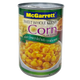 McGarrett Sweet Whole Corn