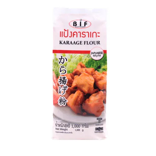 BIF KARAAGE FLOUR Size 1kg
