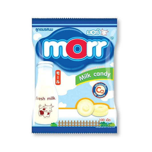 MORR More Candy Milk (100 Pcs) 250g